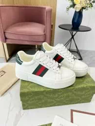 gucci decontractees chaussures pour homme s_12311a5